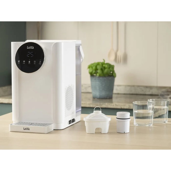 Laica IWH11E Dispensador de Agua 4L